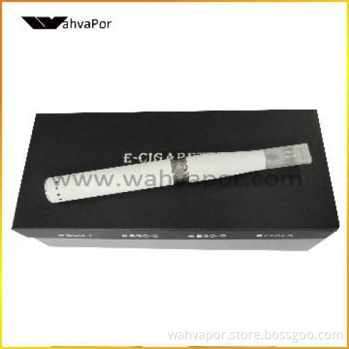 Latest stop smoking products ego t led with pen style, hot selling